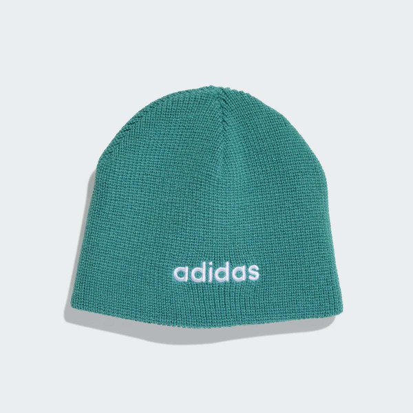 KAPA ADIDAS K LINEAR BEANIE U 