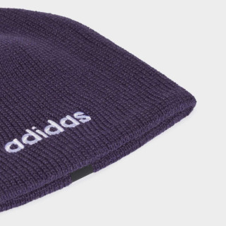 KAPA ADIDAS K LINEAR BEANIE U 