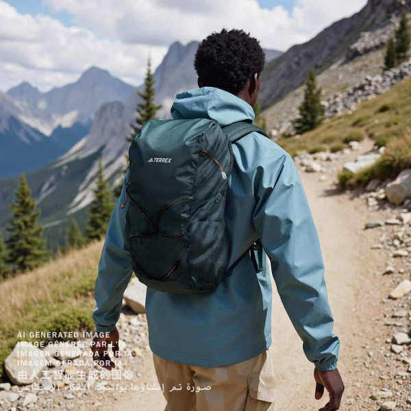 RANAC ADIDAS MT HIKE BP 20L M 