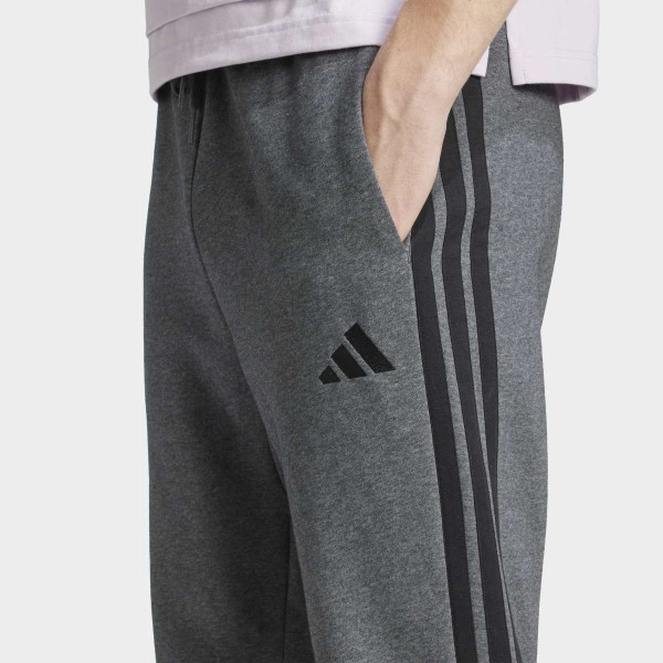 D.DEO ADIDAS ESSENTIALS 3-STRIPES FLEECE PANTS M 