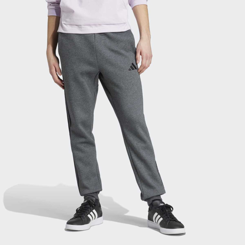 D.DEO ADIDAS ESSENTIALS 3-STRIPES FLEECE PANTS M 
