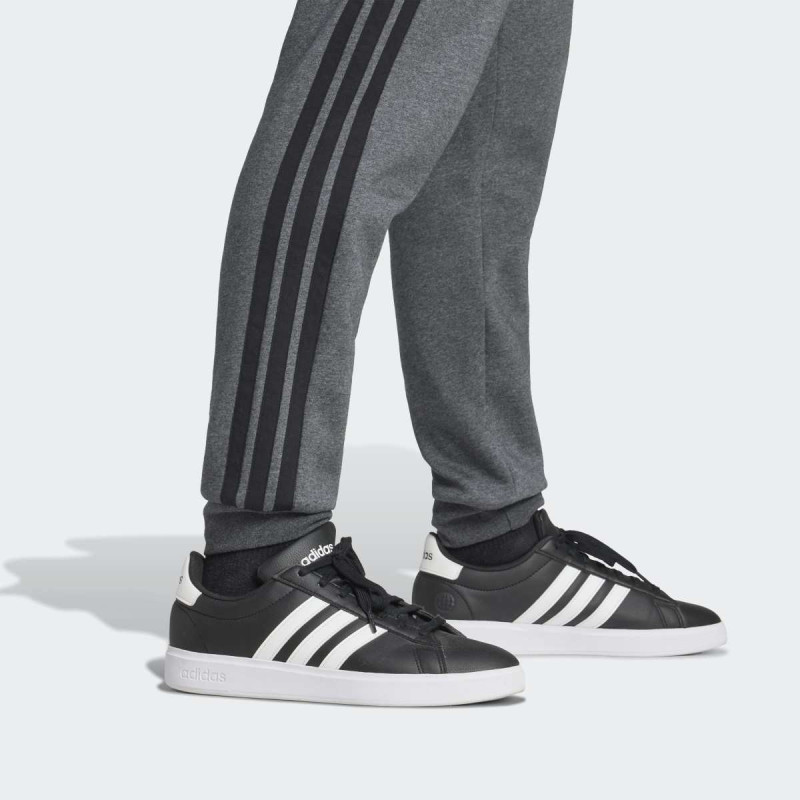 D.DEO ADIDAS ESSENTIALS 3-STRIPES FLEECE PANTS M 