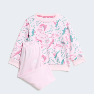 TRENERKA ADIDAS I ADRPT SET GT 