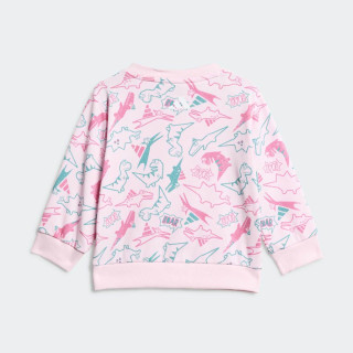 TRENERKA ADIDAS I ADRPT SET GT 