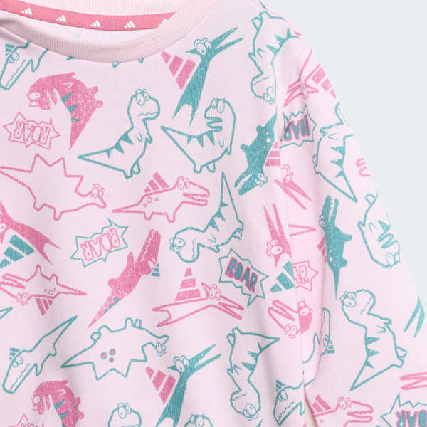 TRENERKA ADIDAS I ADRPT SET GT 