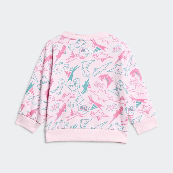 TRENERKA ADIDAS I ADRPT SET GT 