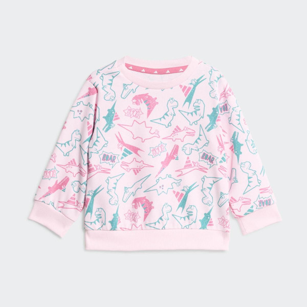 TRENERKA ADIDAS I ADRPT SET GT 