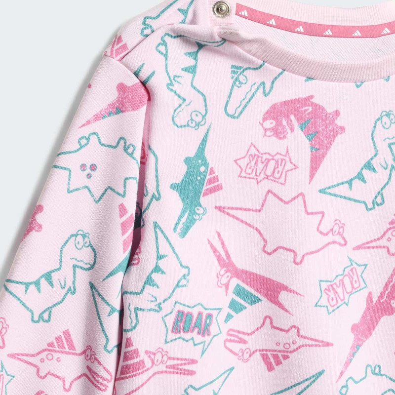 TRENERKA ADIDAS I ADRPT SET GT 