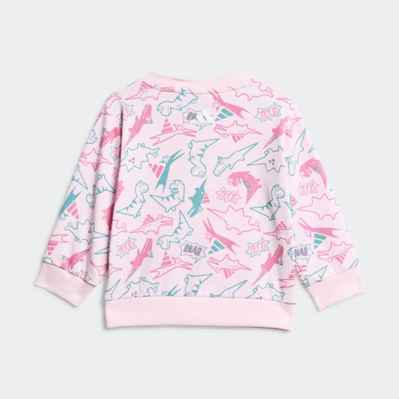 TRENERKA ADIDAS I ADRPT SET GT 