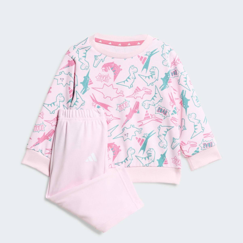 TRENERKA ADIDAS I ADRPT SET GT 