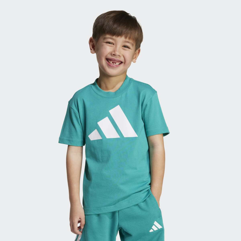MAJICA ADIDAS LK BL TEE 160 BP 