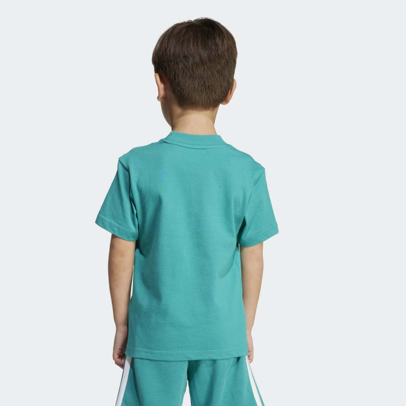 MAJICA ADIDAS LK BL TEE 160 BP 