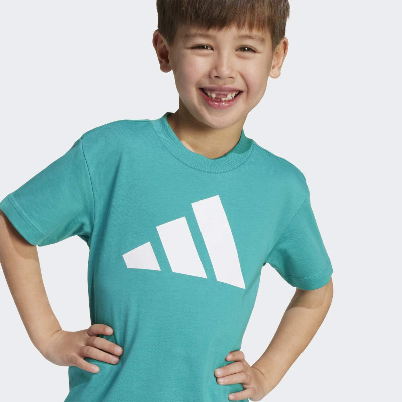 MAJICA ADIDAS LK BL TEE 160 BP 