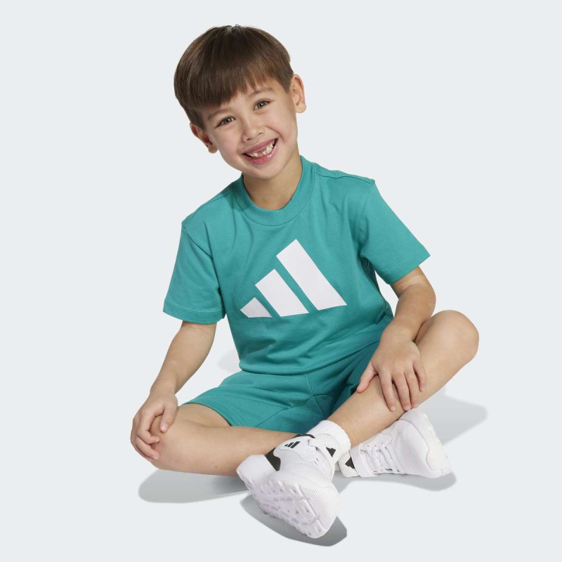 MAJICA ADIDAS LK BL TEE 160 BP 