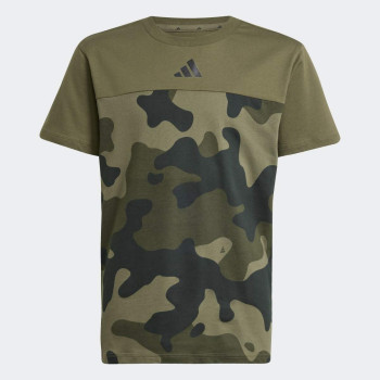 MAJICA ADIDAS J  CAMO T BG 