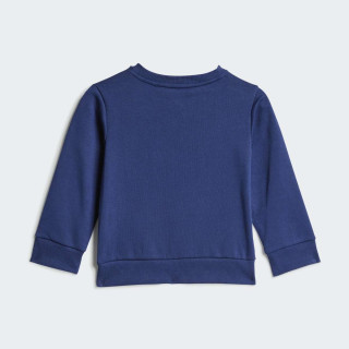 TRENERKA ADIDAS I BL FL JOG 240 BT 