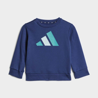 TRENERKA ADIDAS I BL FL JOG 240 BT 