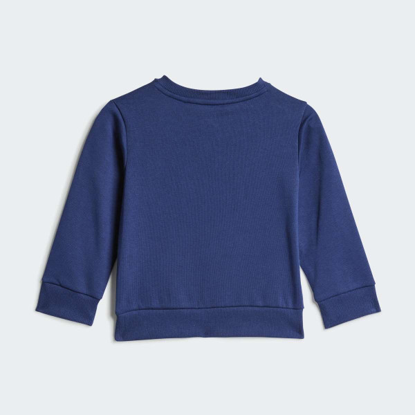 TRENERKA ADIDAS I BL FL JOG 240 BT 