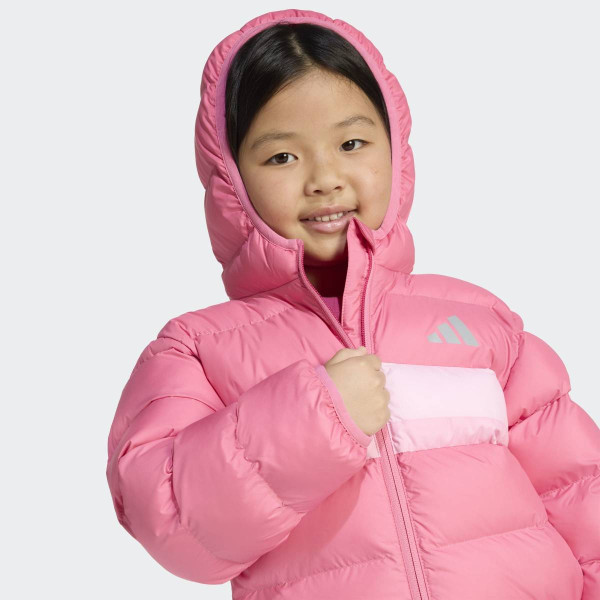 JAKNA ADIDAS LK SD JKT GP 