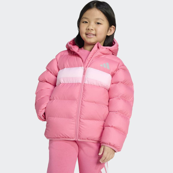 JAKNA ADIDAS LK SD JKT GP 