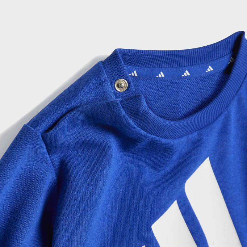 TRENERKA ADIDAS I BL FT JOG 240 BT 