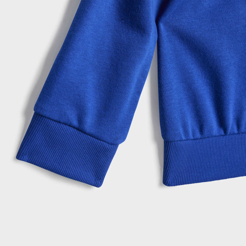 TRENERKA ADIDAS I BL FT JOG 240 BT 