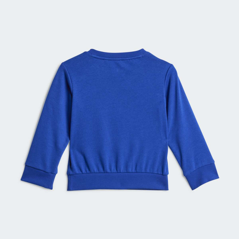 TRENERKA ADIDAS I BL FT JOG 240 BT 