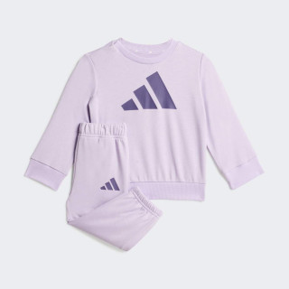 TRENERKA ADIDAS I BL FT JOG 240 GT 