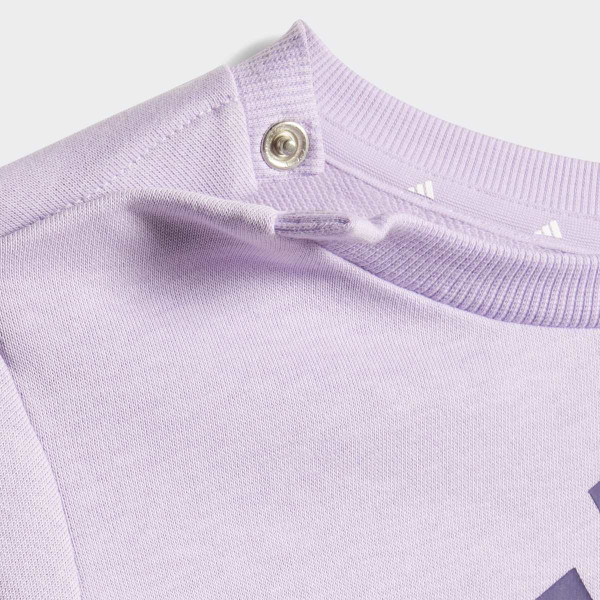 TRENERKA ADIDAS I BL FT JOG 240 GT 