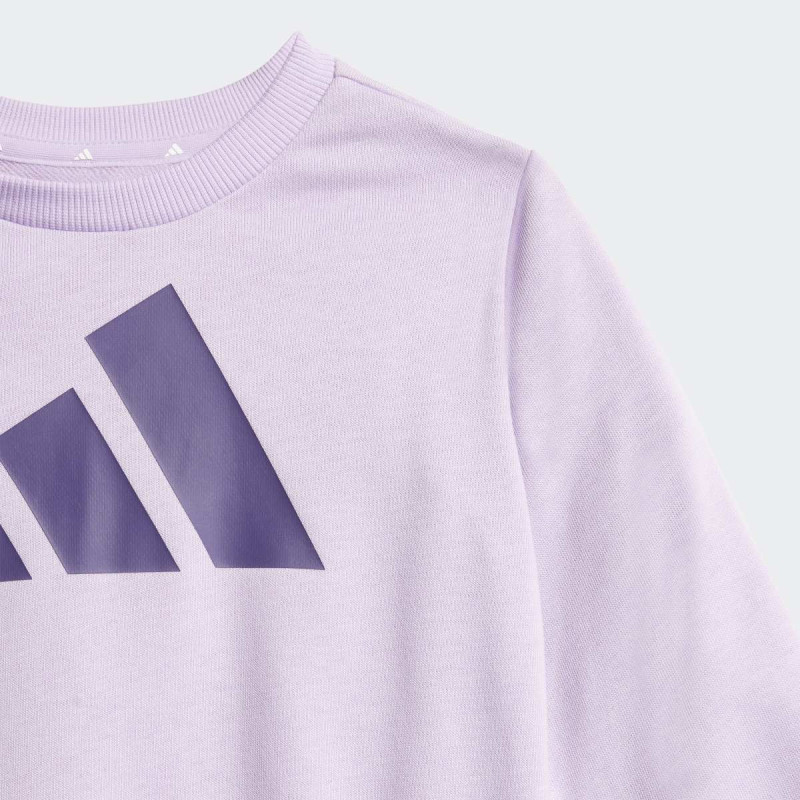 TRENERKA ADIDAS I BL FT JOG 240 GT 