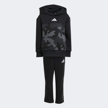 TRENERKA ADIDAS LK CAMO FL SET BP 