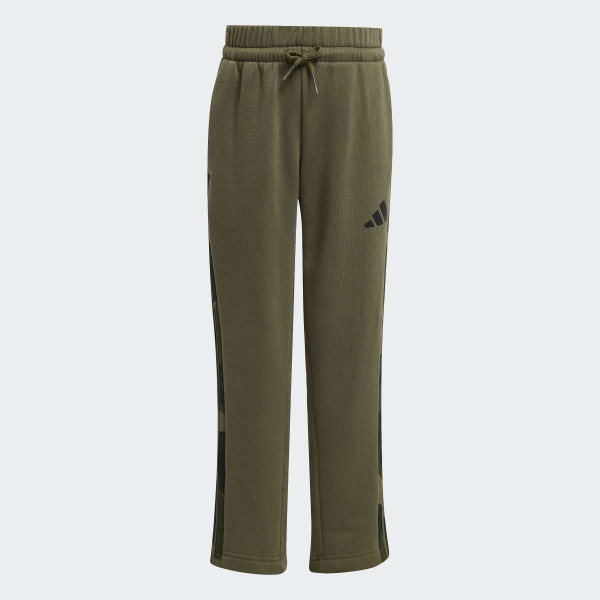 TRENERKA ADIDAS LK CAMO FL SET BP 