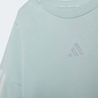 TRENERKA ADIDAS I 3S FT JOG 240 BT 