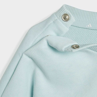 TRENERKA ADIDAS I 3S FT JOG 240 BT 