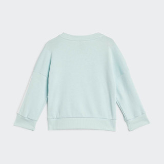 TRENERKA ADIDAS I 3S FT JOG 240 BT 