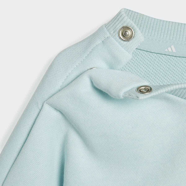 TRENERKA ADIDAS I 3S FT JOG 240 BT 