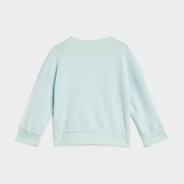 TRENERKA ADIDAS I 3S FT JOG 240 BT 