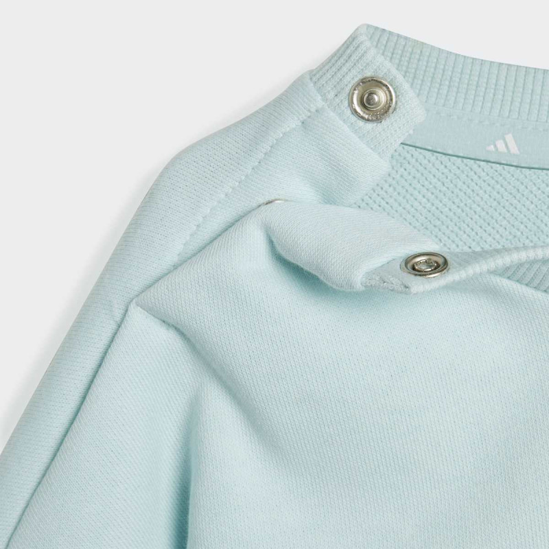 TRENERKA ADIDAS I 3S FT JOG 240 BT 