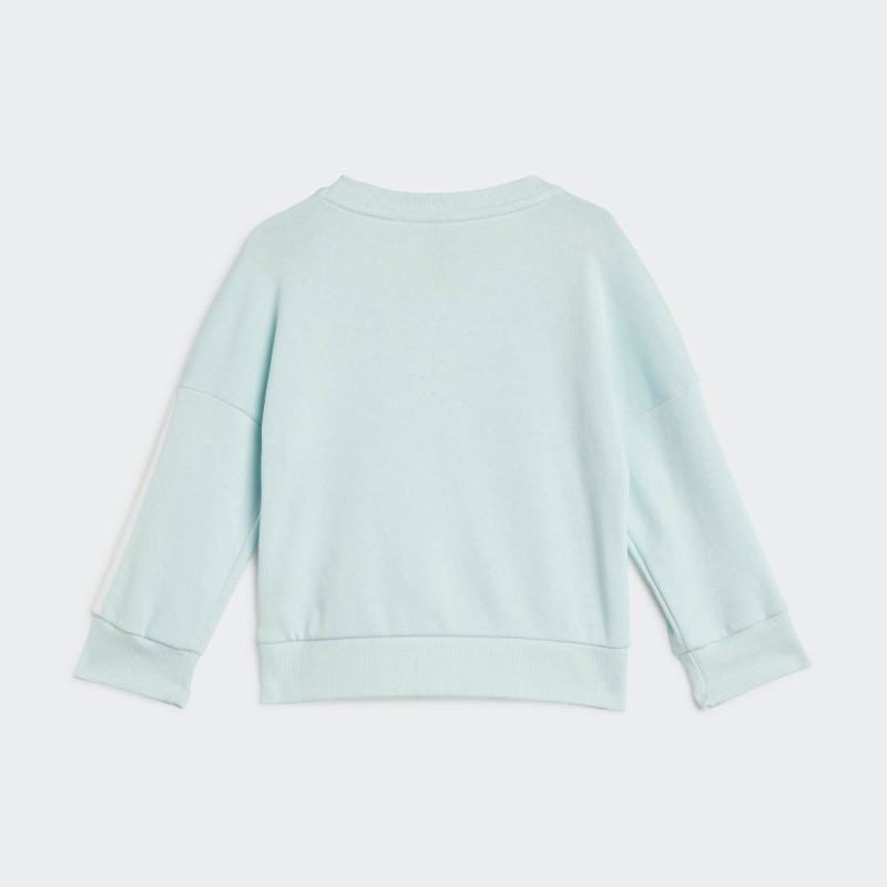 TRENERKA ADIDAS I 3S FT JOG 240 BT 