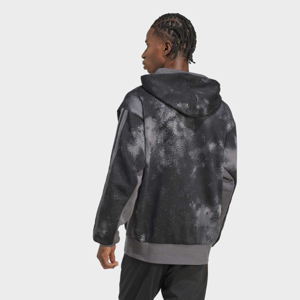 DUKS ADIDAS M SEA AOP HD M 