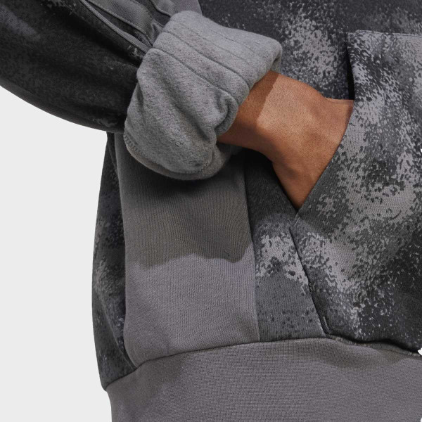 DUKS ADIDAS M SEA AOP HD M 