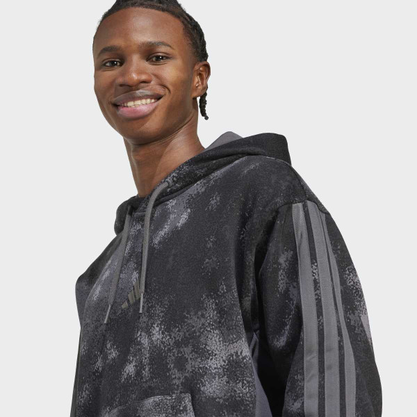 DUKS ADIDAS M SEA AOP HD M 