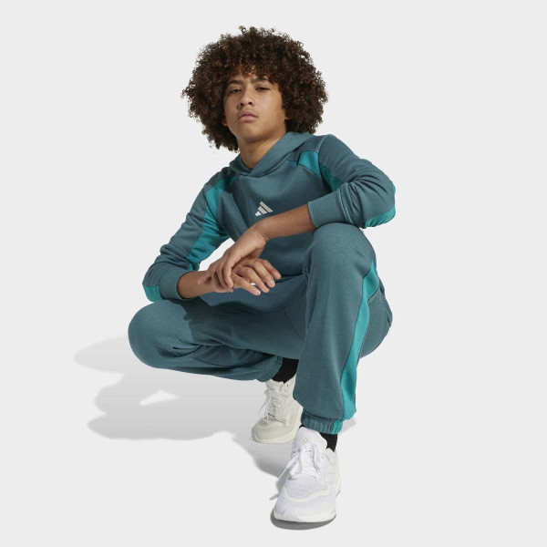 D.DEO ADIDAS J CB FL PT BG 