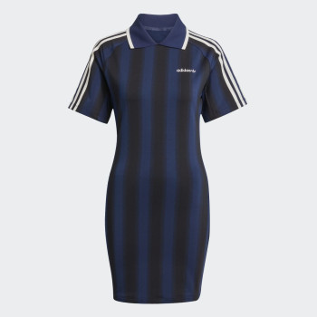 HALJINA ADIDAS FOOTIE DRESS W 