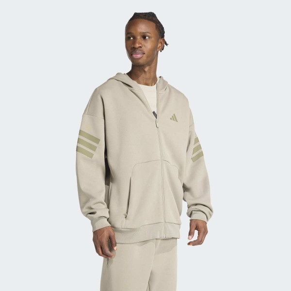 DUKS ADIDAS M FI 3S FZ M 