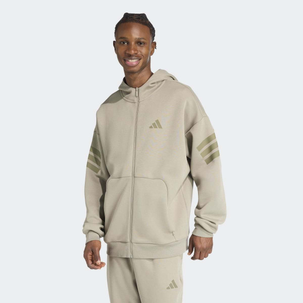 DUKS ADIDAS M FI 3S FZ M 