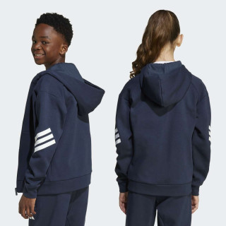 DUKS ADIDAS J FI 3S FZ HD BG 