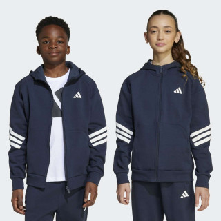 DUKS ADIDAS J FI 3S FZ HD BG 