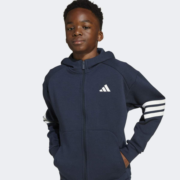 DUKS ADIDAS J FI 3S FZ HD BG 