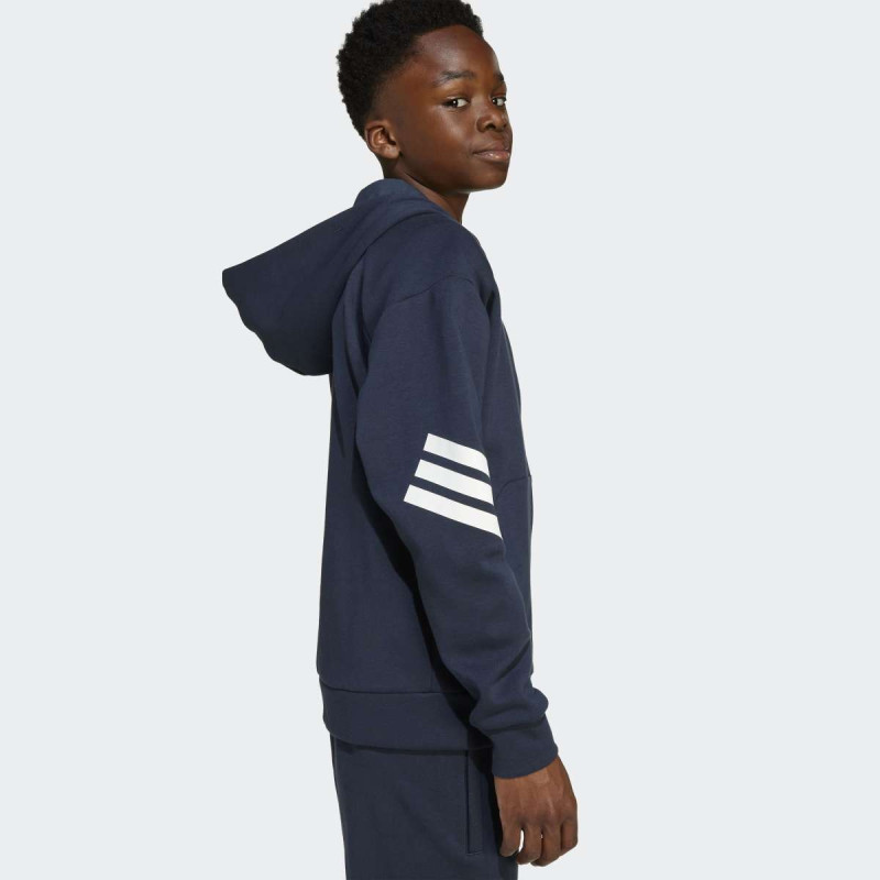 DUKS ADIDAS J FI 3S FZ HD BG 